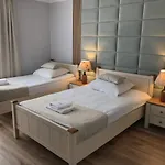 Nocleg ze śniadaniem Magda Ustronie Morskie