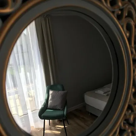 Bed & Breakfast Magda Ustronie Morskie