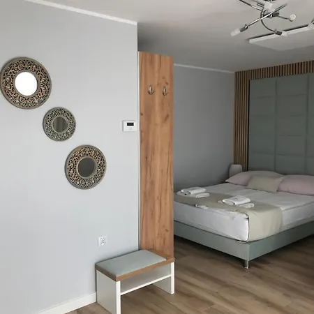 Magda Bed & Breakfast 3*