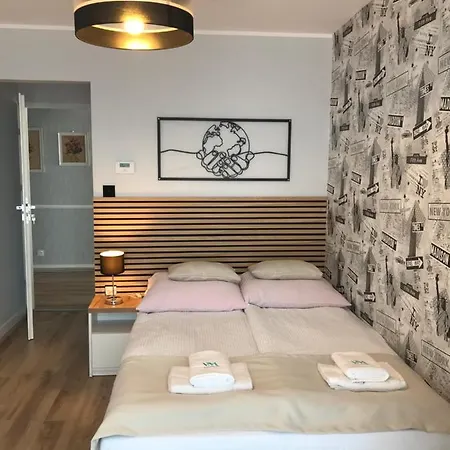 Bed and Breakfast Magda