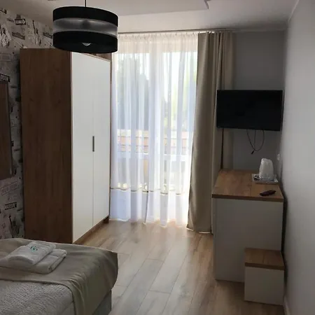 Magda 우스트 노리 모르스키