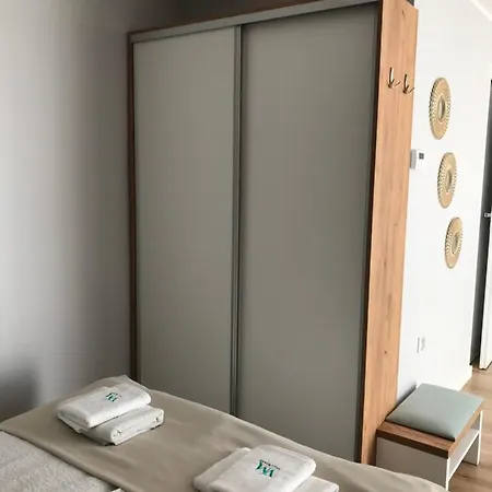 Magda 3* אוסטרוני מורסקי