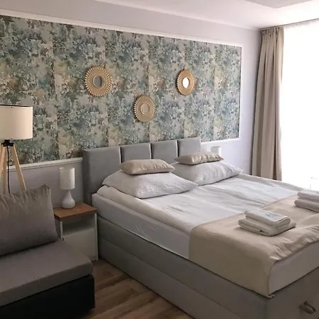 Magda 우스트 노리 모르스키