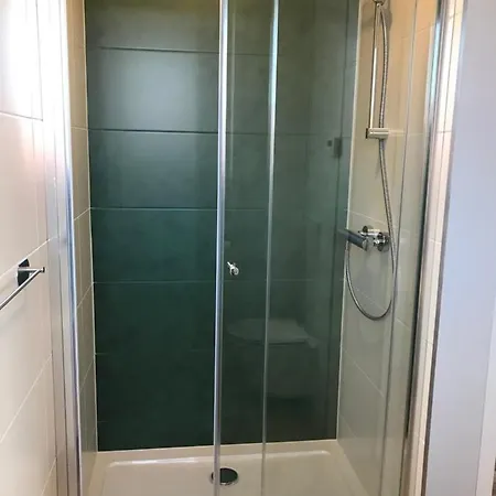 Magda לינה וארוחת בוקר 3*