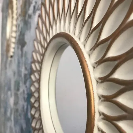 Magda B&B 우스트 노리 모르스키