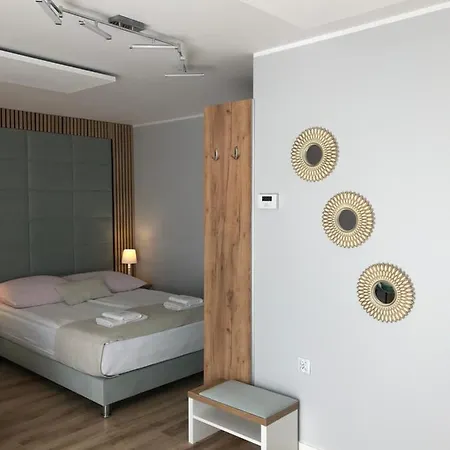 Magda Bed & Breakfast 3*