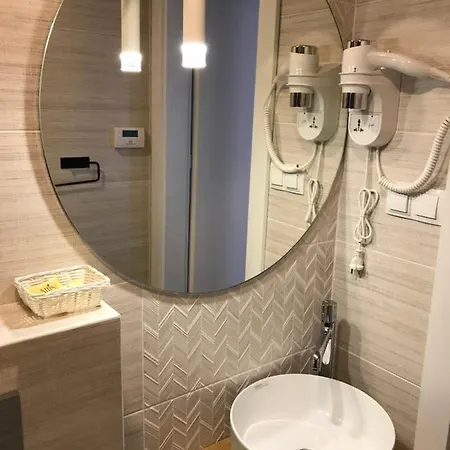 Magda 3* אוסטרוני מורסקי