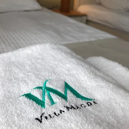 Magda אוסטרוני מורסקי