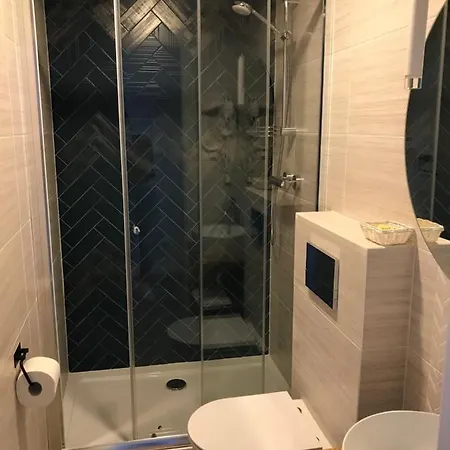 Magda 3* 우스트 노리 모르스키