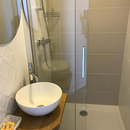 Bed & Breakfast Magda 3*