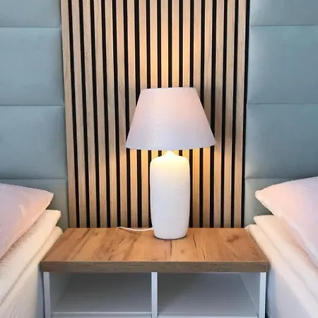 Magda 우스트 노리 모르스키