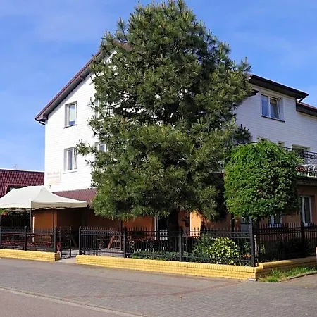 Magda Bed and Breakfast Ustronie Morskie