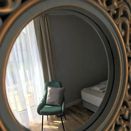 Magda Bed and Breakfast