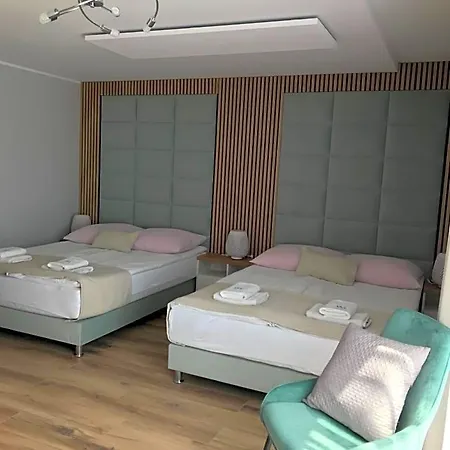 Bed and Breakfast Magda