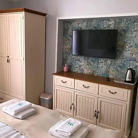 Bed and Breakfast Magda