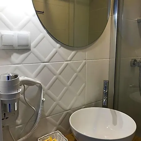 Bed and Breakfast Magda 3*