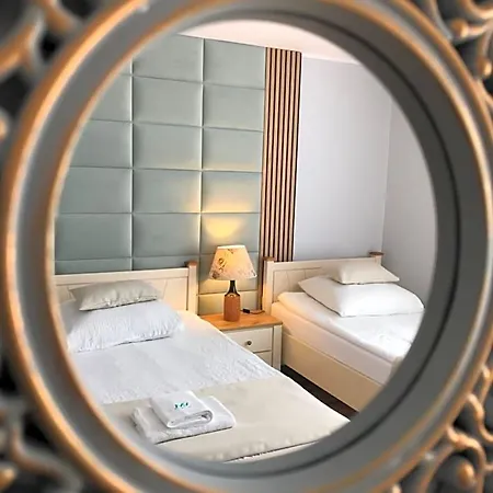 Bed and Breakfast Magda Ustronie Morskie