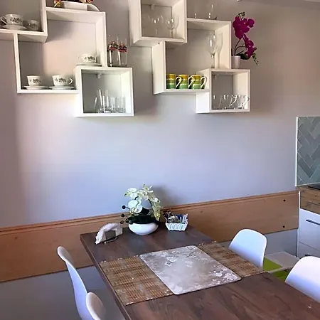 Magda Bed and Breakfast