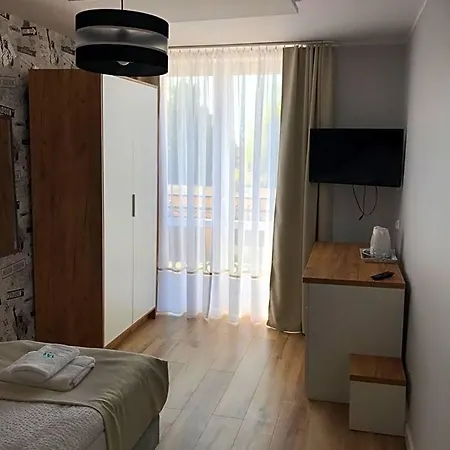 Bed and Breakfast Magda