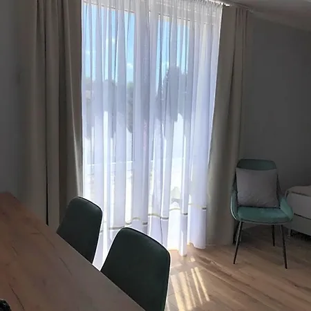 Bed and Breakfast Magda Ustronie Morskie