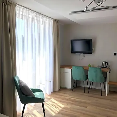 Magda Bed and Breakfast