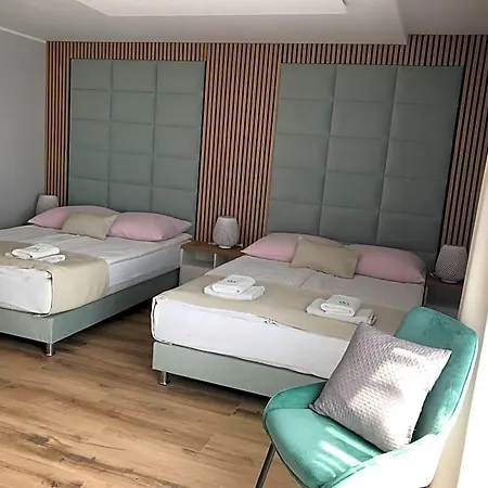 Magda Bed and Breakfast