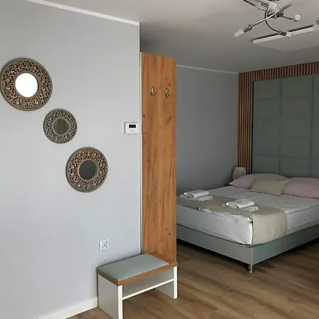 Bed and Breakfast Magda