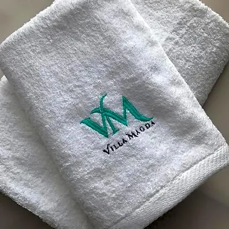 Magda 3* Ustronie Morskie