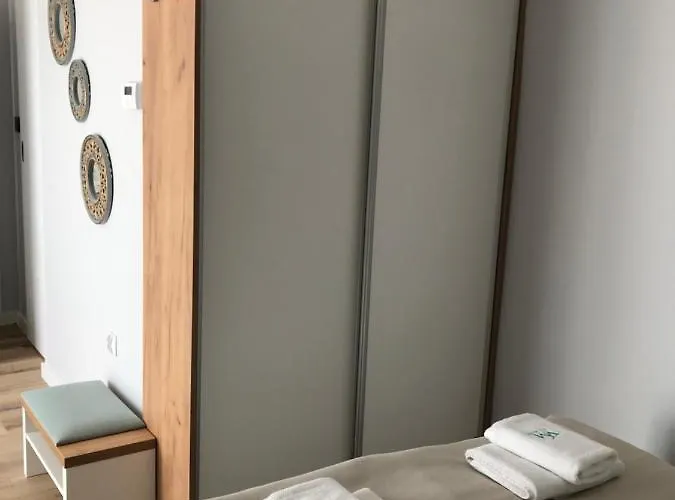 Magda Ustronie Morskie