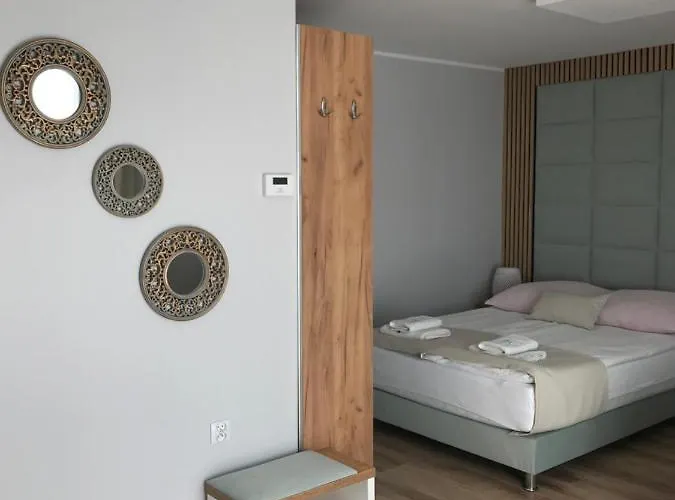 Magda Bed and breakfast 3*