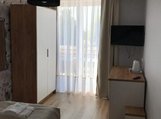 Magda Ustronie Morskie