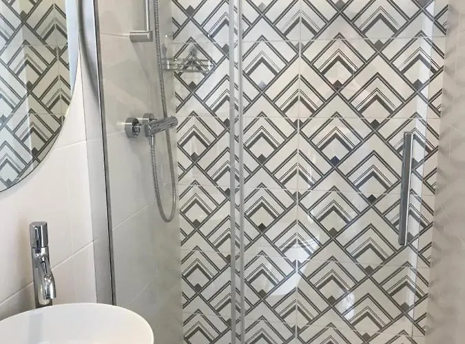 Couette-café Magda Ustronie Morskie