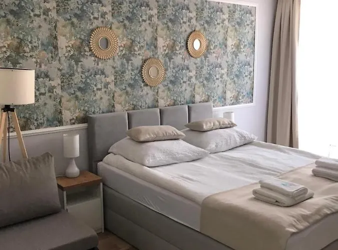 Magda Ustronie Morskie