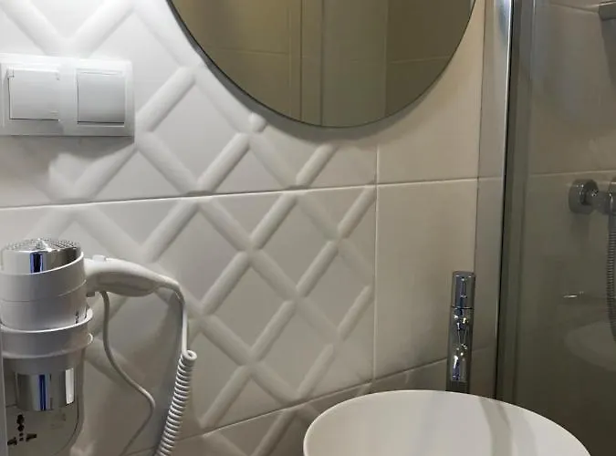 Magda Couette-café Ustronie Morskie