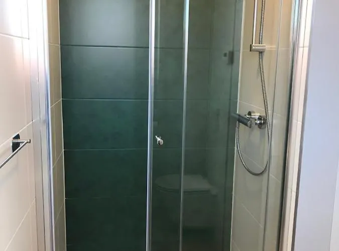 Magda Couette-café 3*