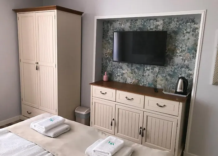 Magda Ustronie Morskie