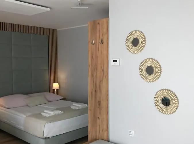 Magda Bed and breakfast 3*