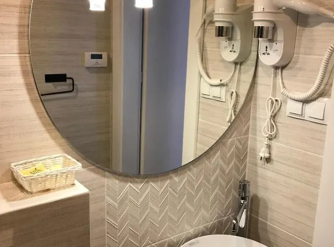 Magda 3* Ustronie Morskie