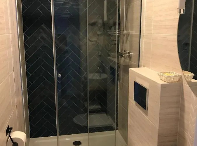 Magda 3* Ustronie Morskie