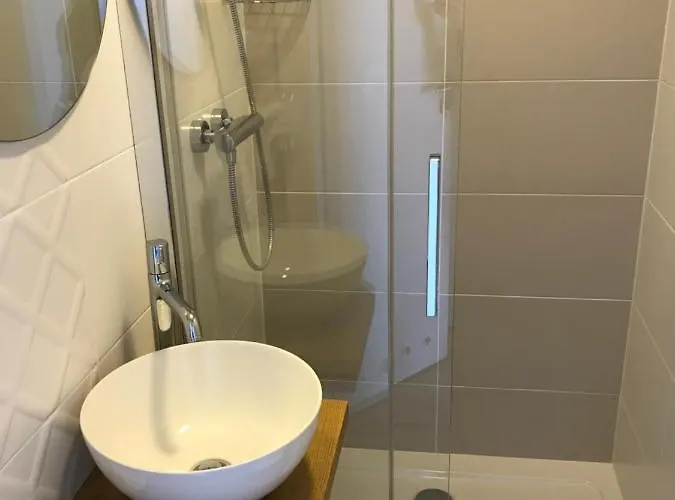 Couette-café Magda 3*