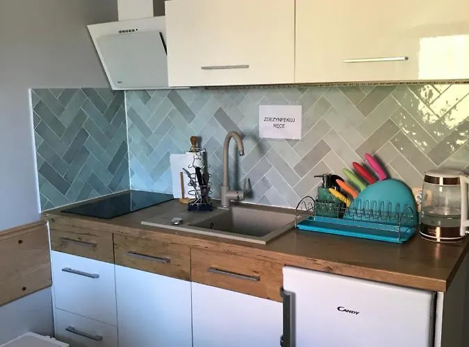 Magda Couette-café 3*