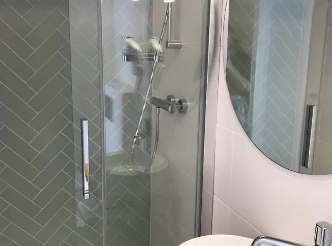 Bed and breakfast Magda