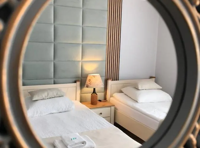 Magda Ustronie Morskie