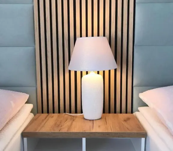 Magda Ustronie Morskie