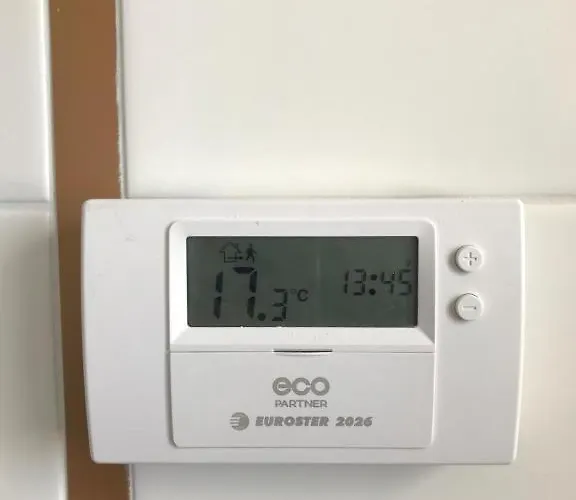 Magda 3* Ustronie Morskie